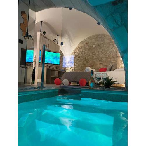 Luxury Suite Alfieri