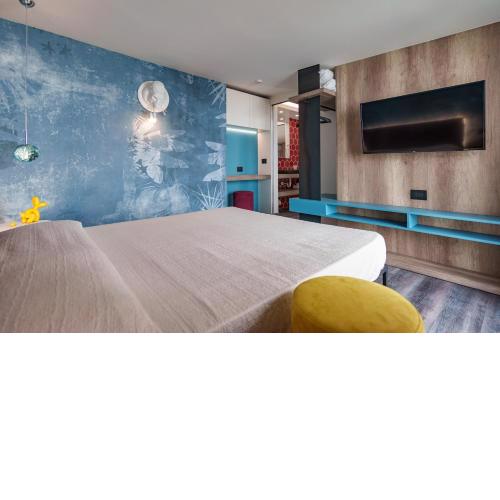 Luxury Suite-Apartment Design Astra