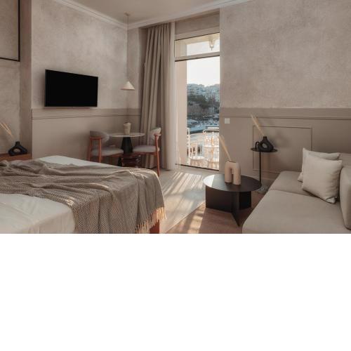Luxury suite by Lato3