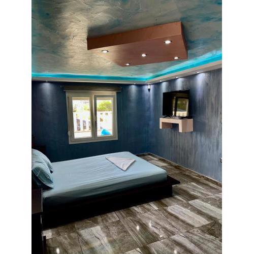 Νέα μεσσαγγαλα luxury suite by MAKHOME no 2