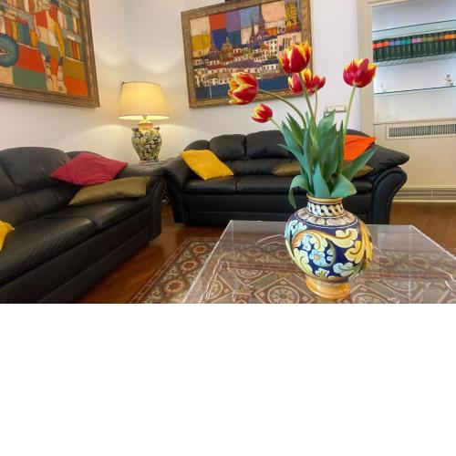 Luxury Suite Centro