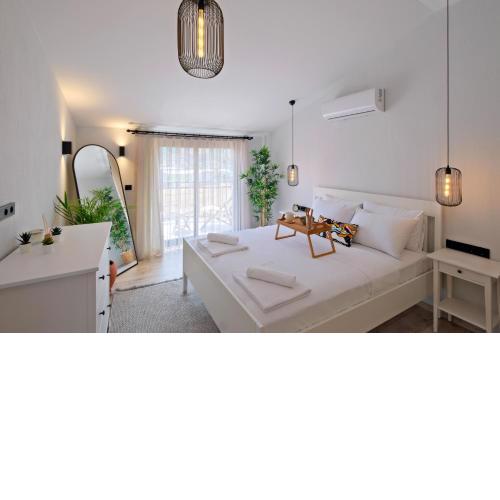 Luxury Suite Fethiye