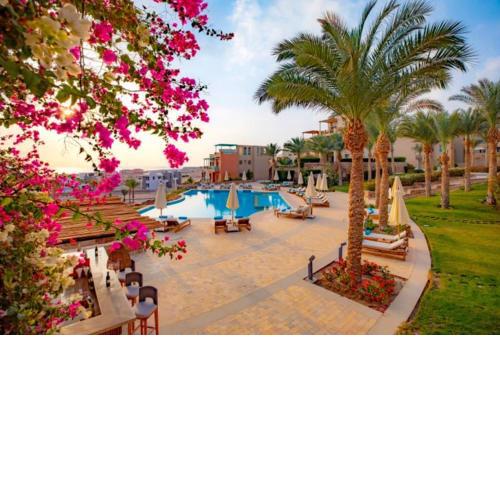 Luxury suite for rent in Sahl Hasheesh