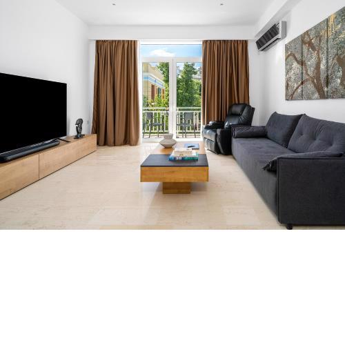 Luxury Suite in Downtown