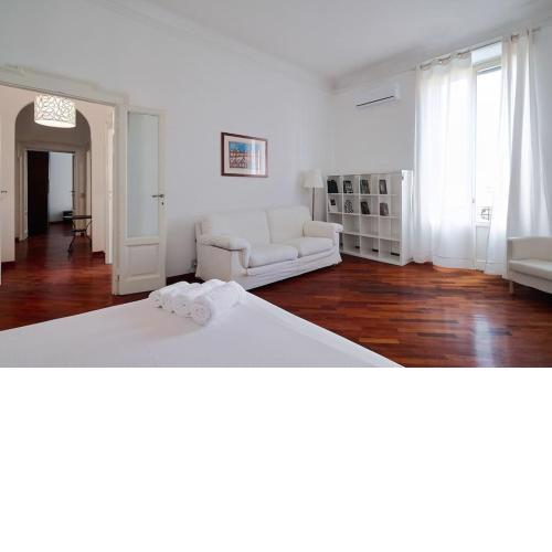 Luxury Suite in the Centre of Milan