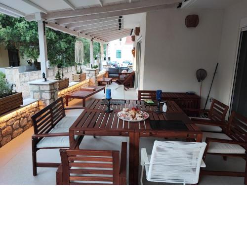 Luxury Suite Pefkohori
