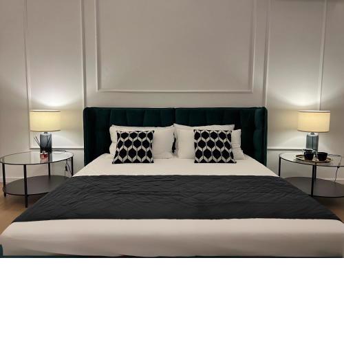 Luxury Suite Rialto