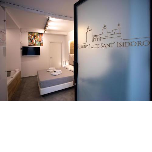 LUXURY SUITE SANT ISIDORO