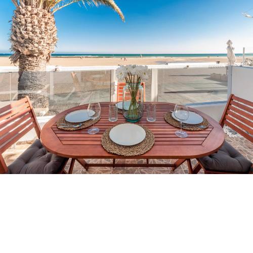 Luxury Suite Sea Front II