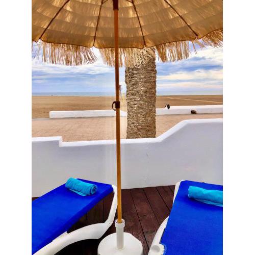 Luxury Suite Sea Front III