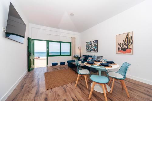 Luxury Suite Sea Front V