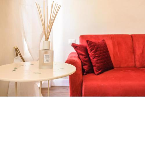 Luxury Suite Sirmione