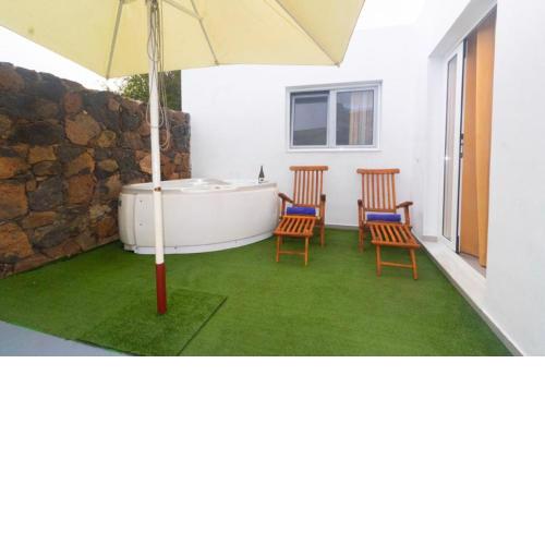 Luxury Suite Volcan I