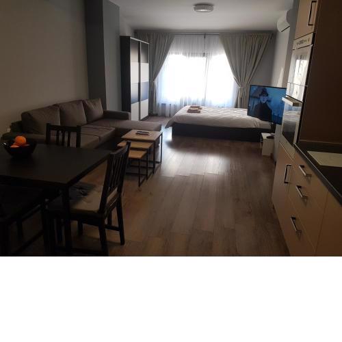 LUXURY SUITES 3