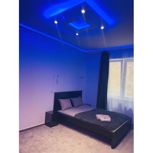 Luxury Suites Budapest