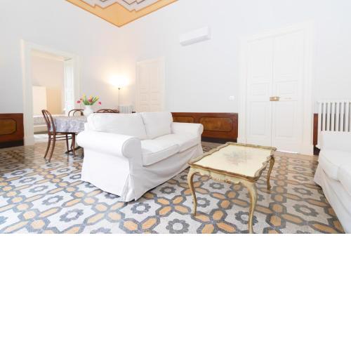 Luxury Suites by And So