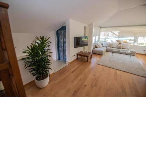 Luxury Suites Collection - ATTICO