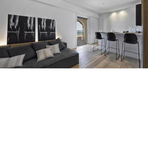 Luxury Suites Collection - Frontemare Viale Milano 33