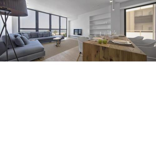 Luxury Suites Collection - Lungomare Viale Milano 3