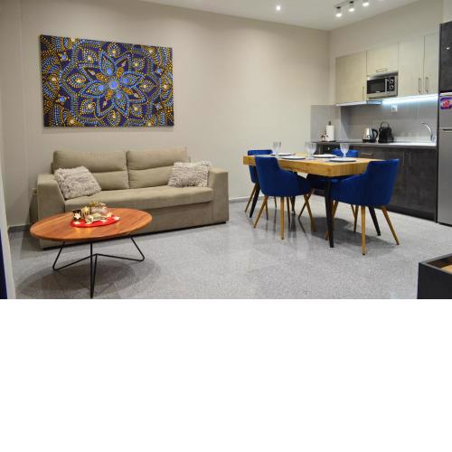 Luxury Suites Collection