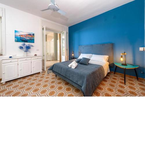 Luxury Suites con Accesso alla Spiaggia e Parcheggio Privato - Vista Mare