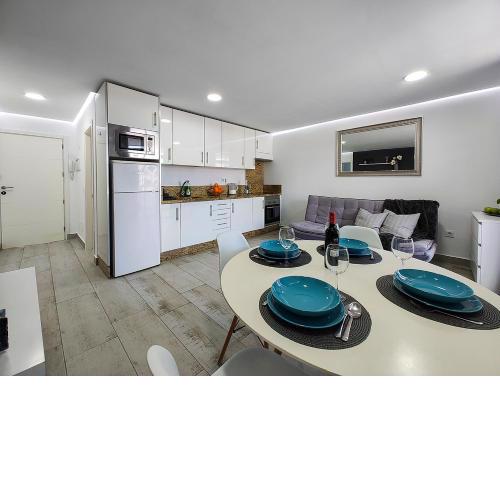 Luxury Summerland Los Cristianos