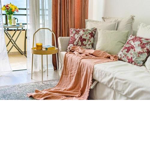 Luxury Sun & Sea view suite paraiso