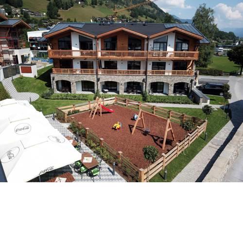 Luxury Tauern Suite Piesendorf Kaprun 312