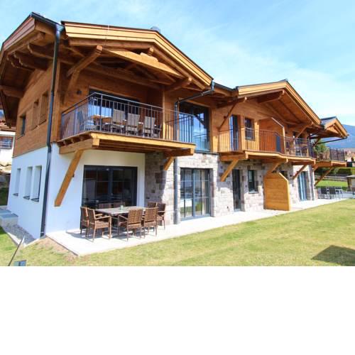 Luxury Tauern Suite Walchen Kaprun 6