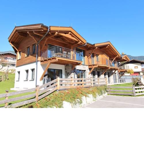 Luxury Tauern Suite Walchen/Kaprun 3