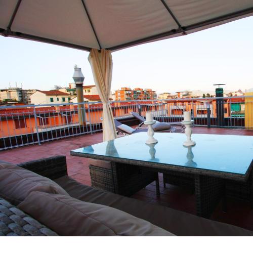 Luxury Top floor Apartment With An Amazing View