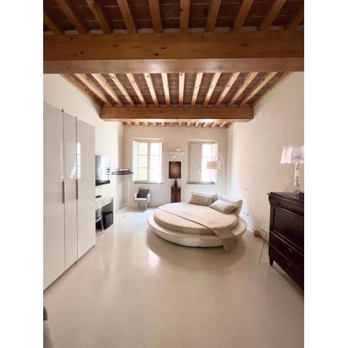 Luxury Tower House in heart of Pisa