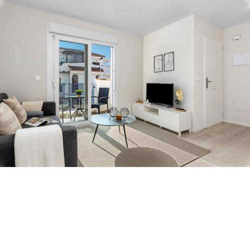 Luxury Town Apartment