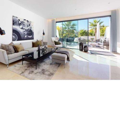 Luxury Townhouse in La Cala De Mijas