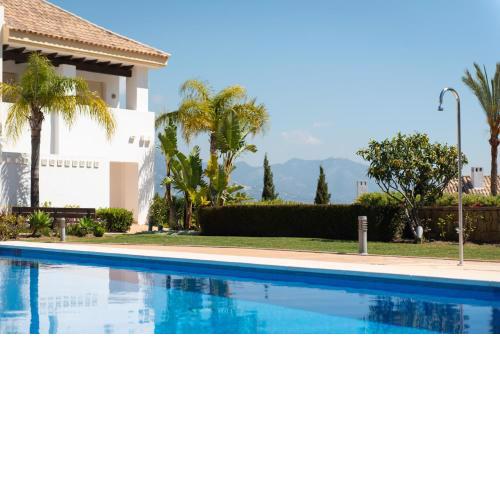 Luxury townhouse La Cala Golf Resort (Golf, Beach, Nature and Amazing views)