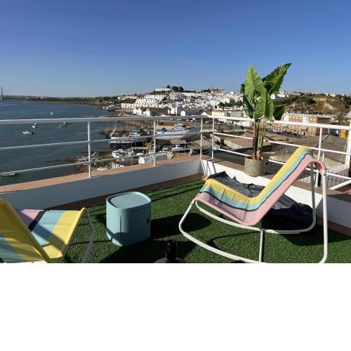 Luxury Townhouse with Stunning Views ARN002