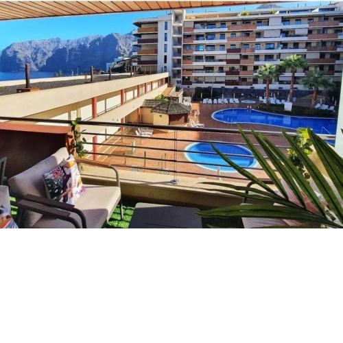 Luxury Tropical Gigantes. Apartamento Fabuloso