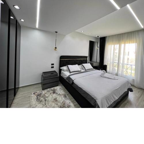 Luxury Twin House Mountain View Ras El Hekma