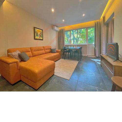 Luxury Varna Downtown Dream Parking