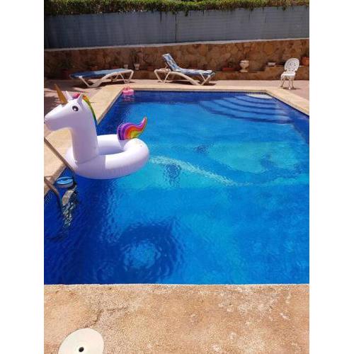 Luxury Vera Playa Apartmento