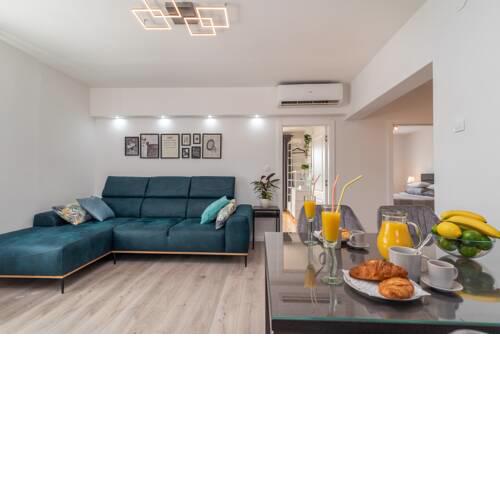 Luxury View Apartment Trogir