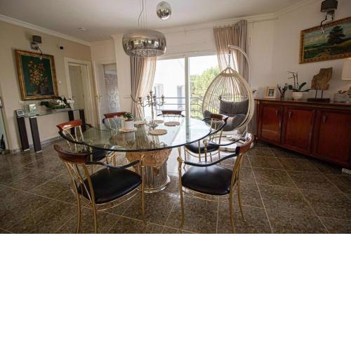 Luxury Villa 8 pers, piscina privada, BBQ