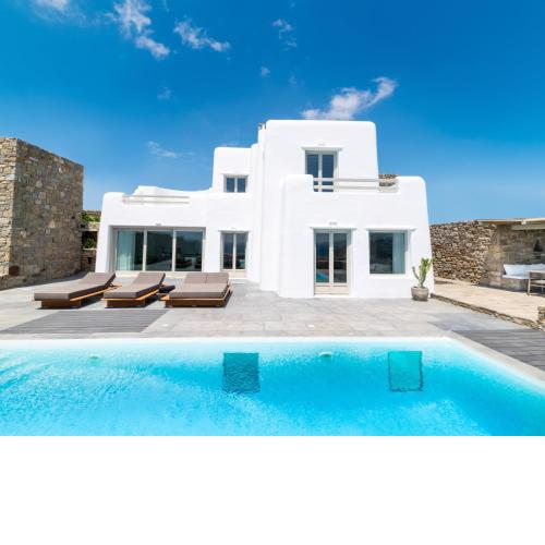 Luxury Villa Agavi - Ideal for events