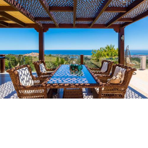 Luxury Villa Bellagio - adults only