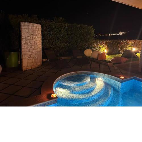Luxury Villa, Boutique of Vulcano, Zafferana Etnea