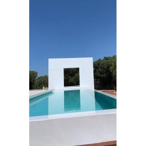 Luxury Villa Casita Alinoa