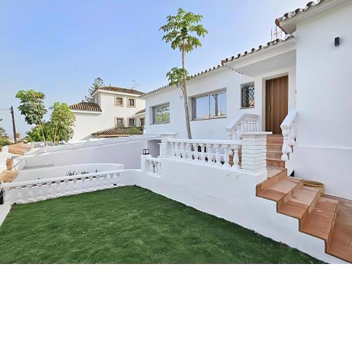 Luxury villa city Centre