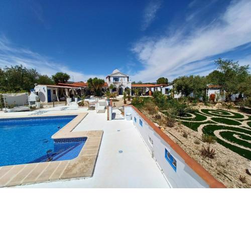 Luxury Villa Claudia