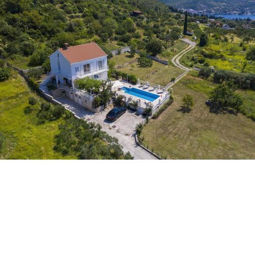 Luxury Villa Dalia Dubrovnik with private pool