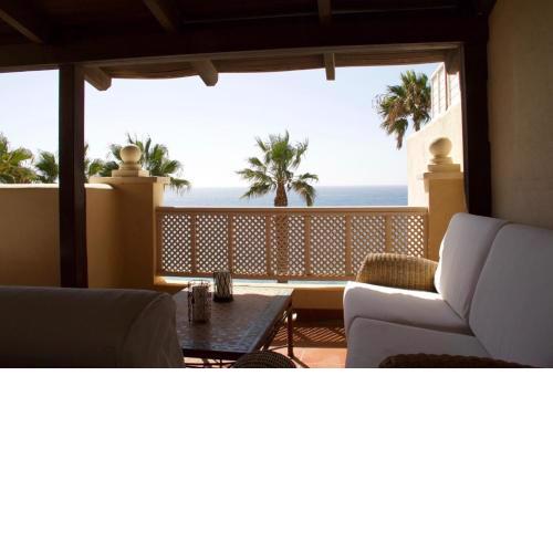 Luxury Villa del Mar - Bahia Feliz